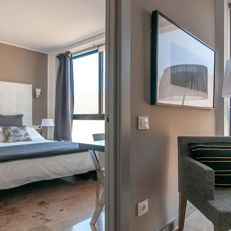 Picasso Suites Barselona Dış mekan fotoğraf