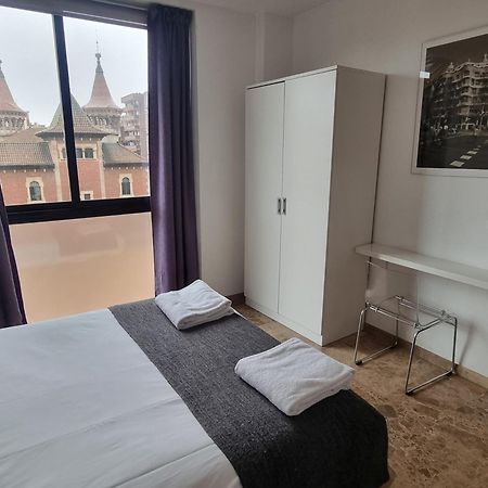 Picasso Suites Barselona Dış mekan fotoğraf