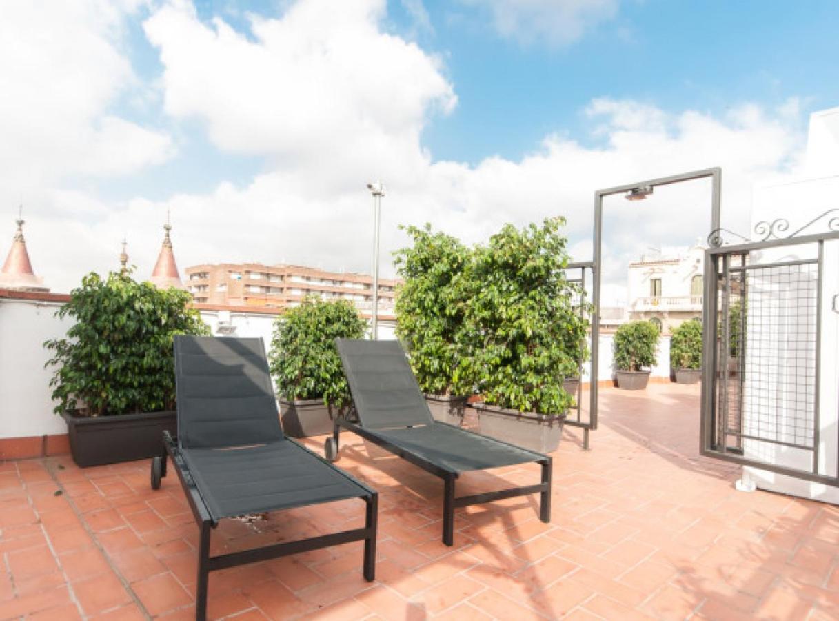 Picasso Suites Barselona Dış mekan fotoğraf