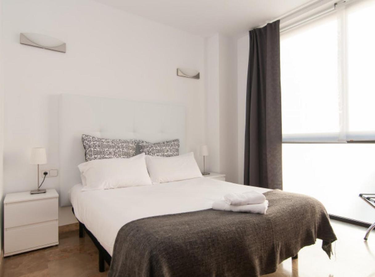 Picasso Suites Barselona Dış mekan fotoğraf