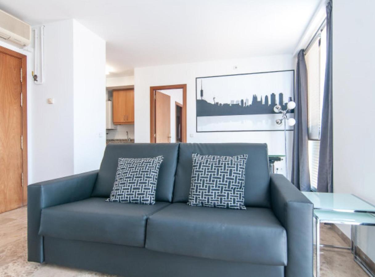 Picasso Suites Barselona Dış mekan fotoğraf