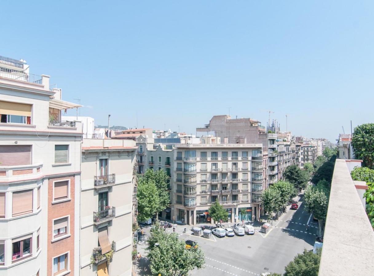 Picasso Suites Barselona Dış mekan fotoğraf
