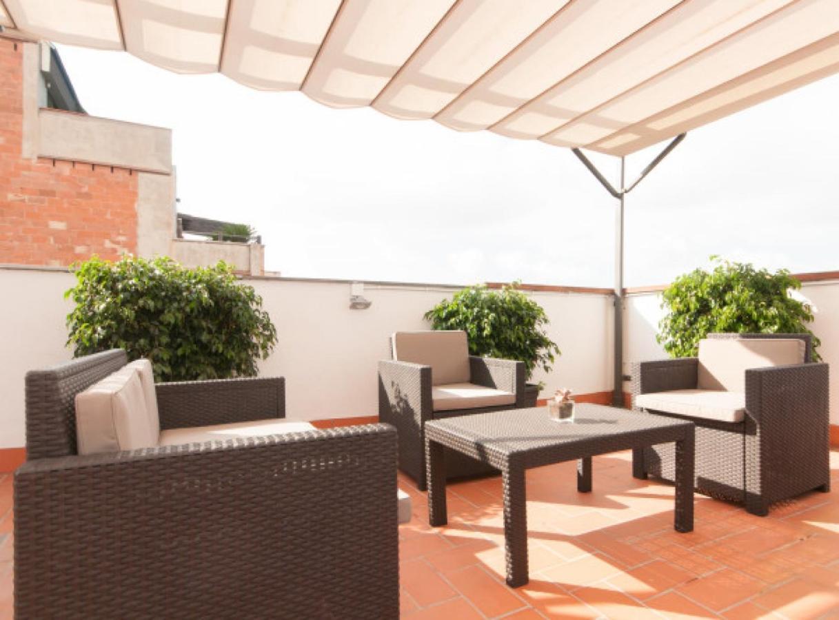 Picasso Suites Barselona Dış mekan fotoğraf