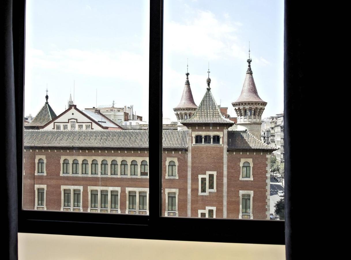 Picasso Suites Barselona Dış mekan fotoğraf