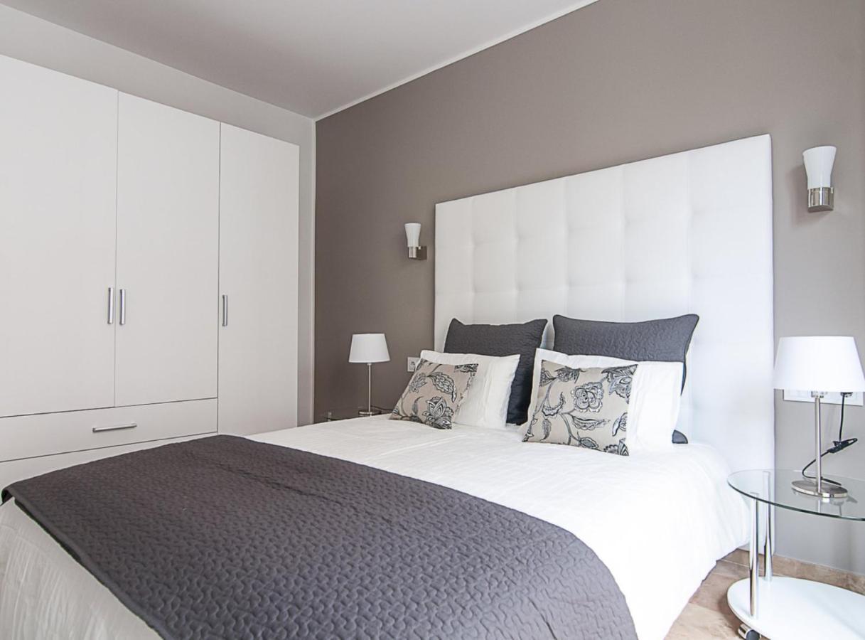 Picasso Suites Barselona Dış mekan fotoğraf