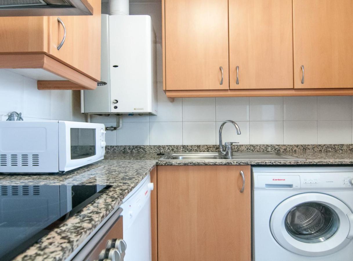 Picasso Suites Barselona Dış mekan fotoğraf
