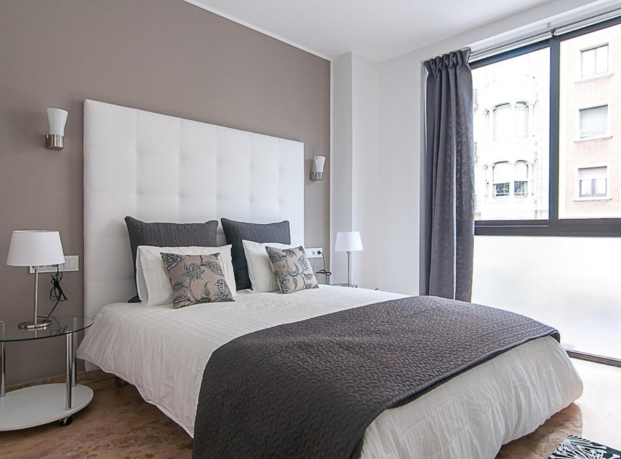 Picasso Suites Barselona Dış mekan fotoğraf