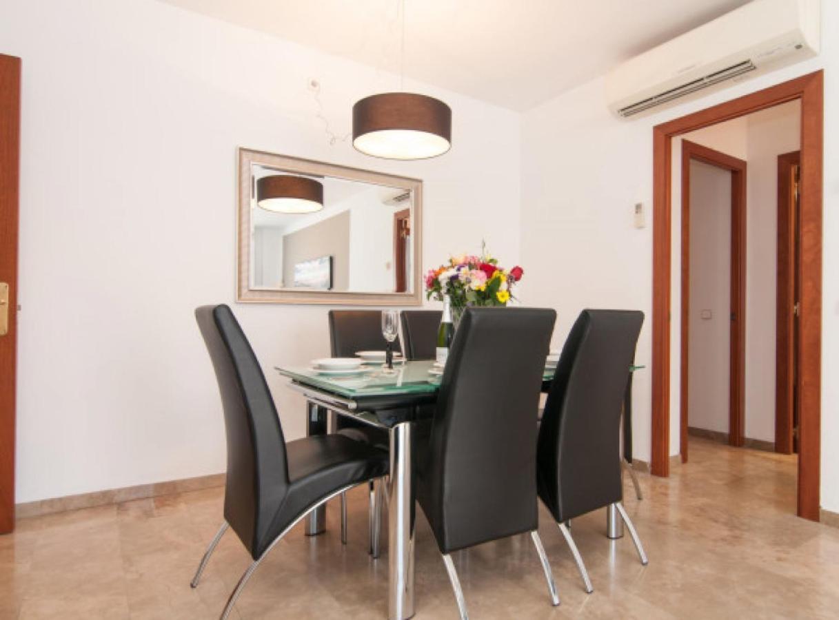 Picasso Suites Barselona Dış mekan fotoğraf