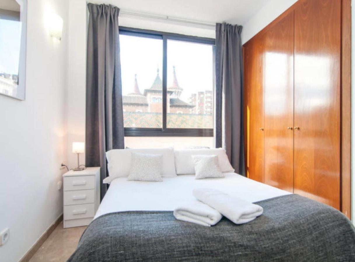 Picasso Suites Barselona Dış mekan fotoğraf