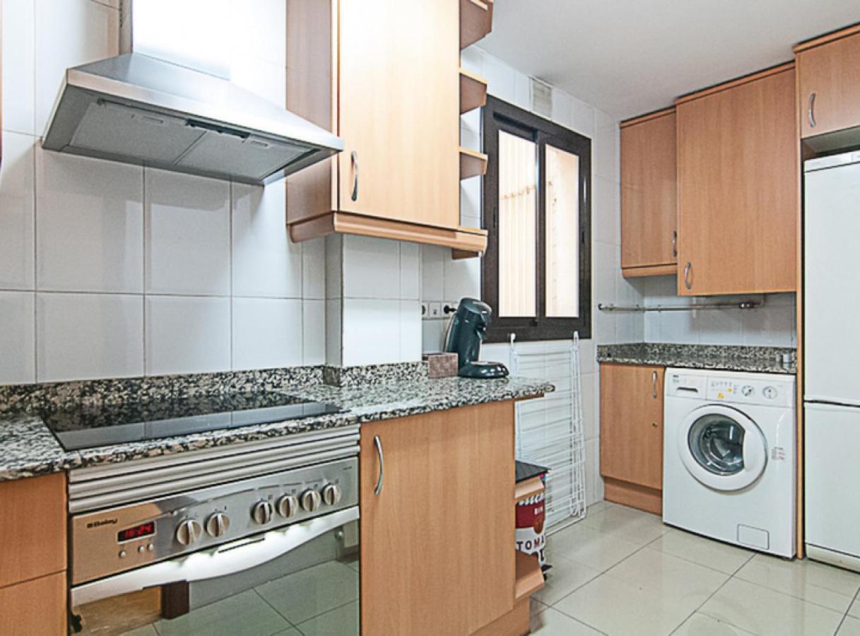 Picasso Suites Barselona Dış mekan fotoğraf