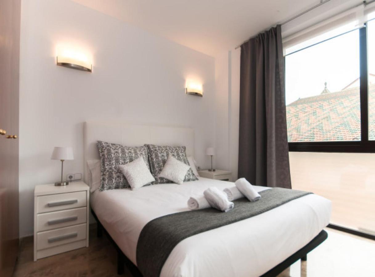 Picasso Suites Barselona Dış mekan fotoğraf