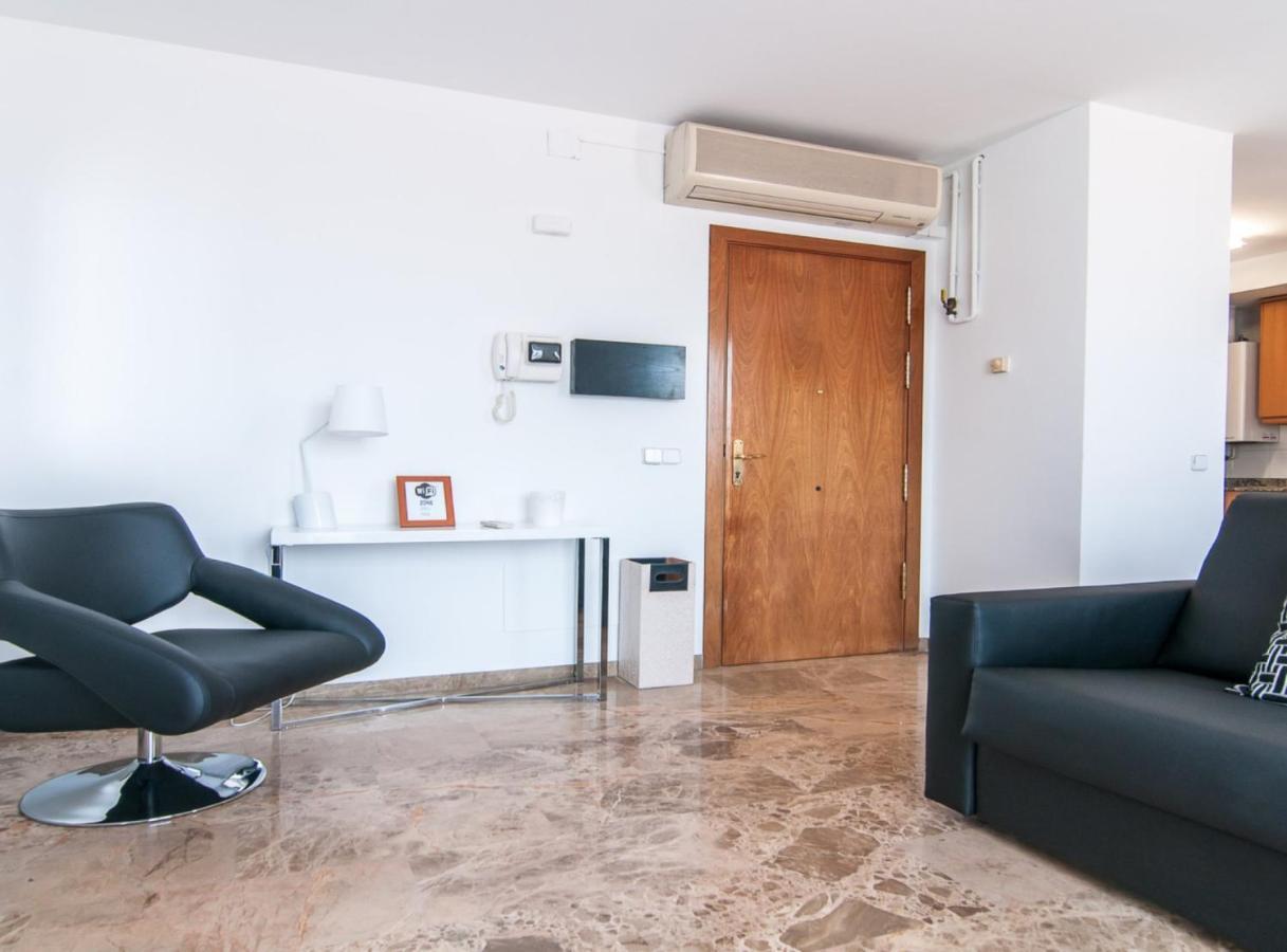 Picasso Suites Barselona Dış mekan fotoğraf