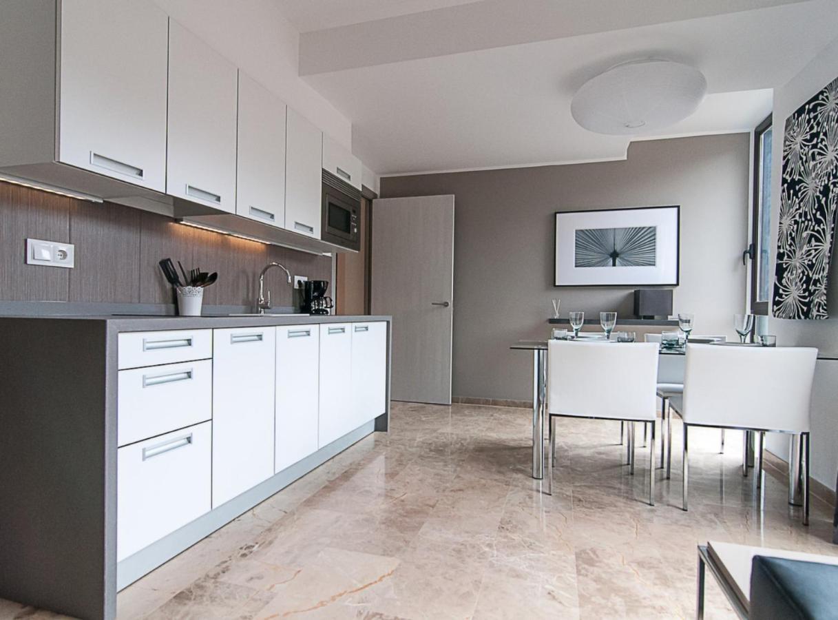 Picasso Suites Barselona Dış mekan fotoğraf