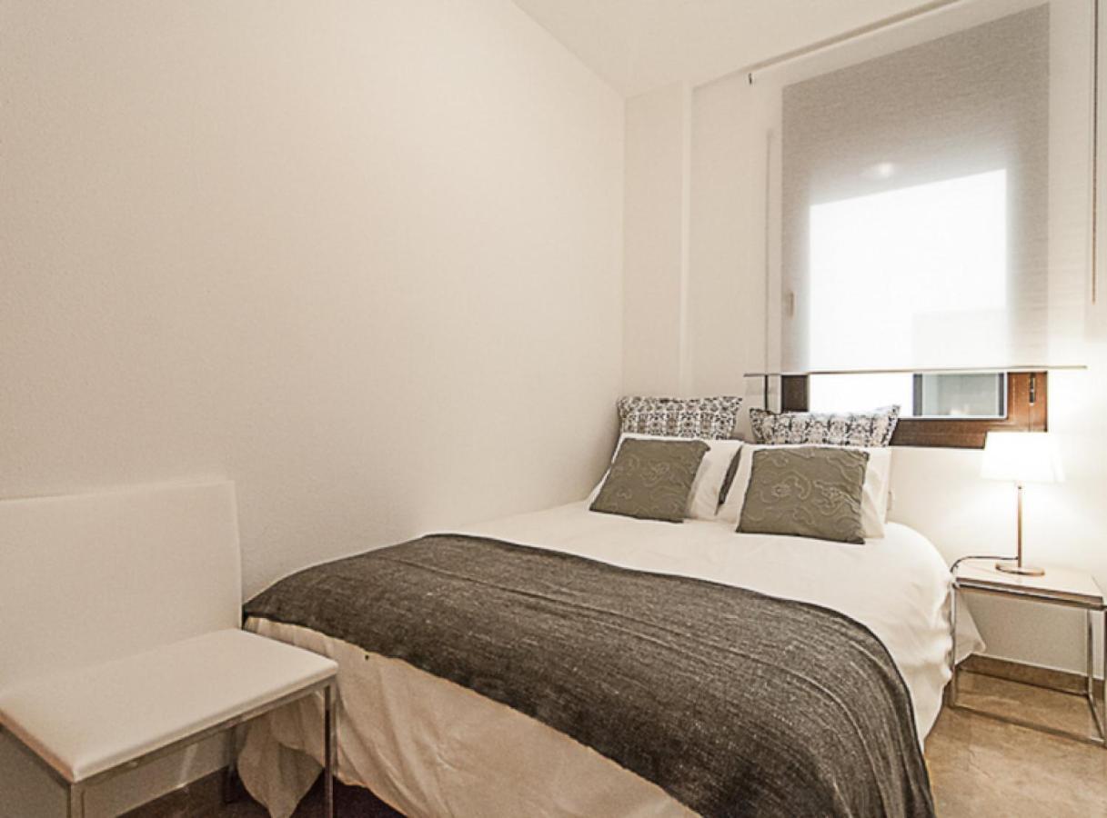 Picasso Suites Barselona Dış mekan fotoğraf