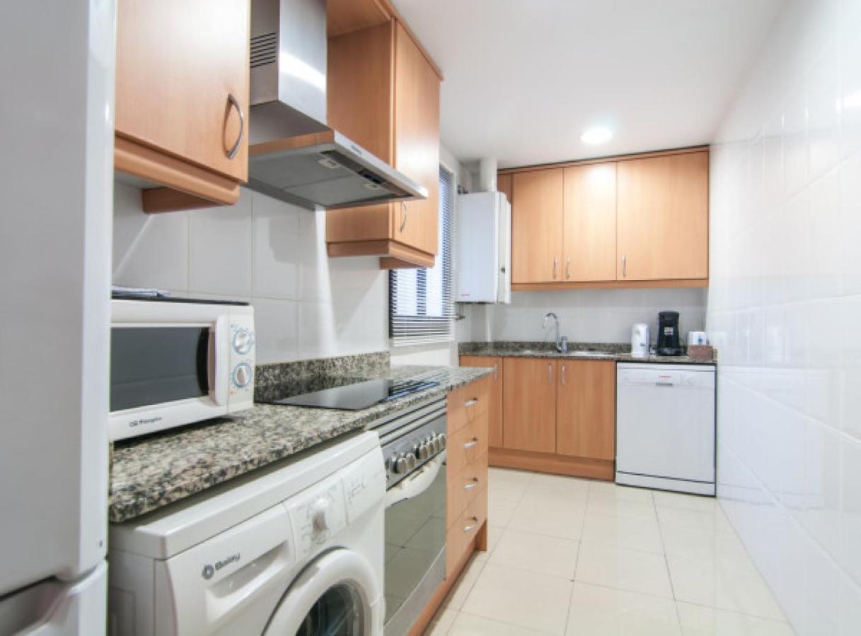 Picasso Suites Barselona Dış mekan fotoğraf