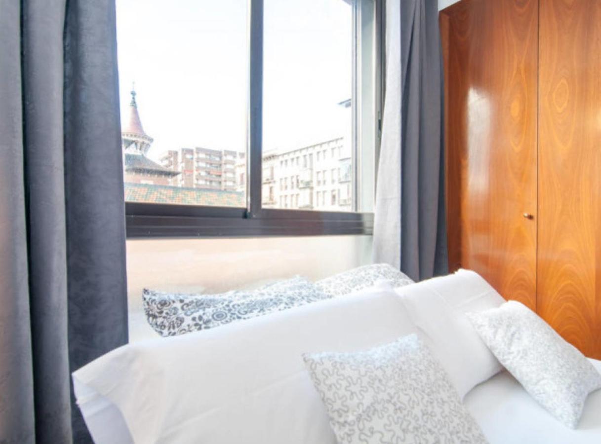 Picasso Suites Barselona Dış mekan fotoğraf