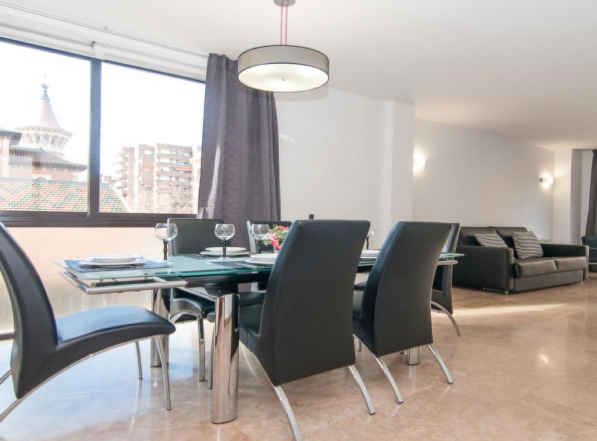 Picasso Suites Barselona Dış mekan fotoğraf