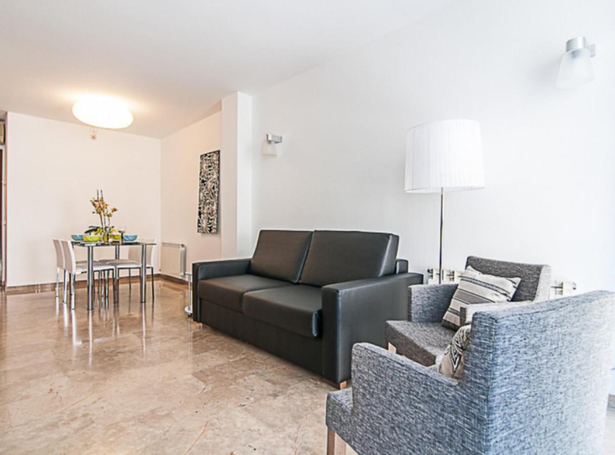 Picasso Suites Barselona Dış mekan fotoğraf