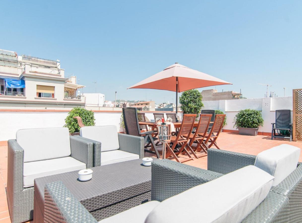 Picasso Suites Barselona Dış mekan fotoğraf