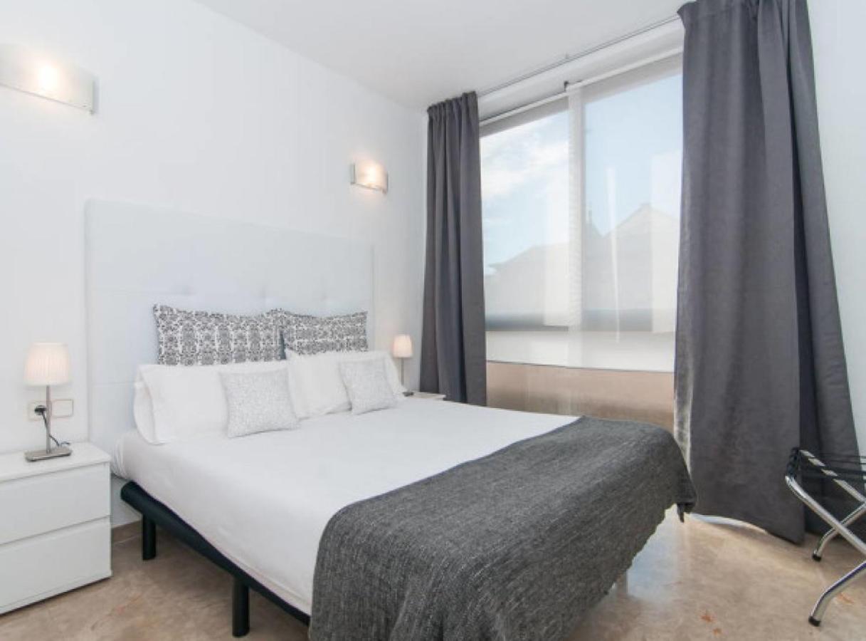 Picasso Suites Barselona Dış mekan fotoğraf
