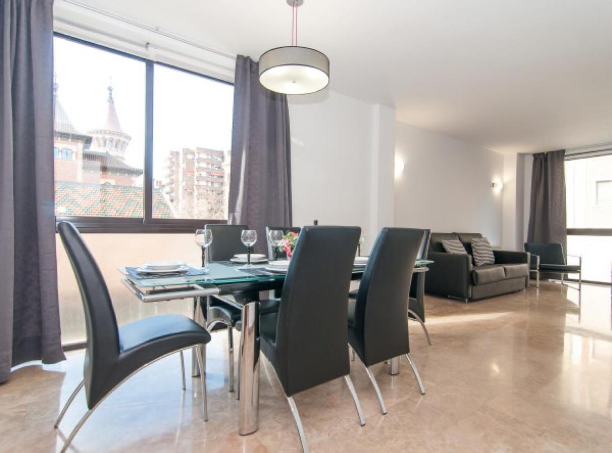 Picasso Suites Barselona Dış mekan fotoğraf
