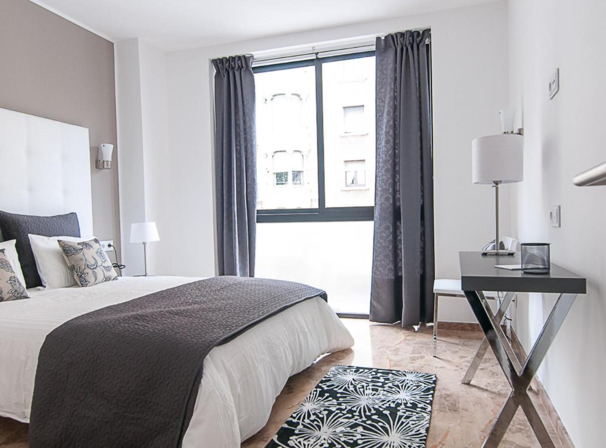 Picasso Suites Barselona Dış mekan fotoğraf