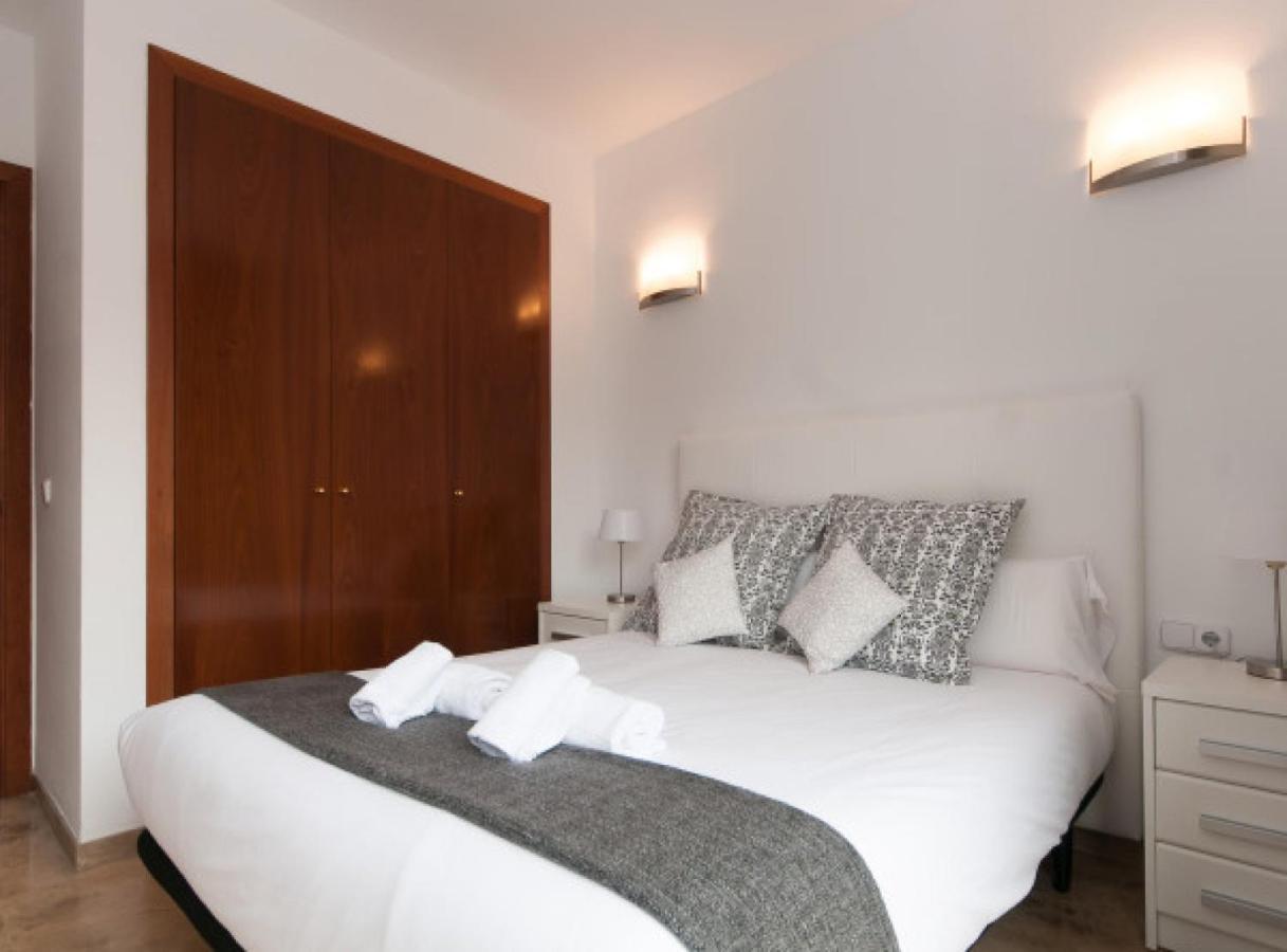 Picasso Suites Barselona Dış mekan fotoğraf