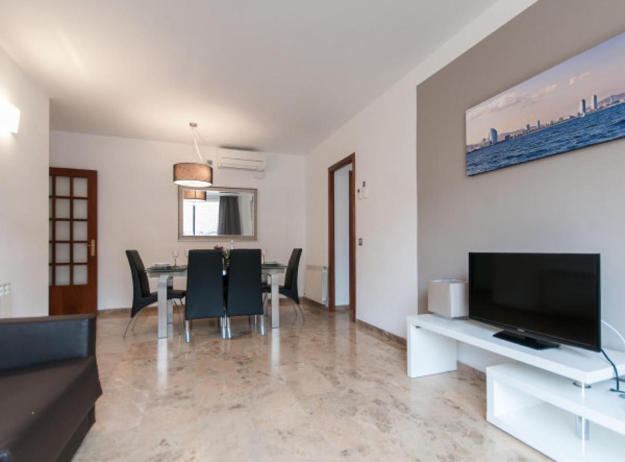 Picasso Suites Barselona Dış mekan fotoğraf