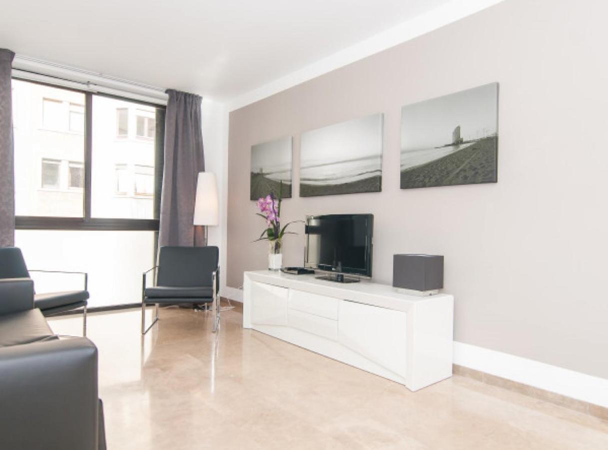 Picasso Suites Barselona Dış mekan fotoğraf