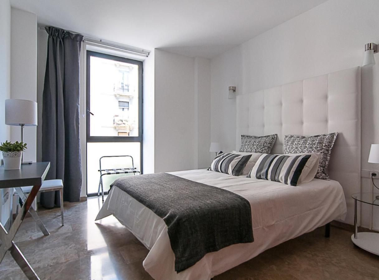 Picasso Suites Barselona Dış mekan fotoğraf