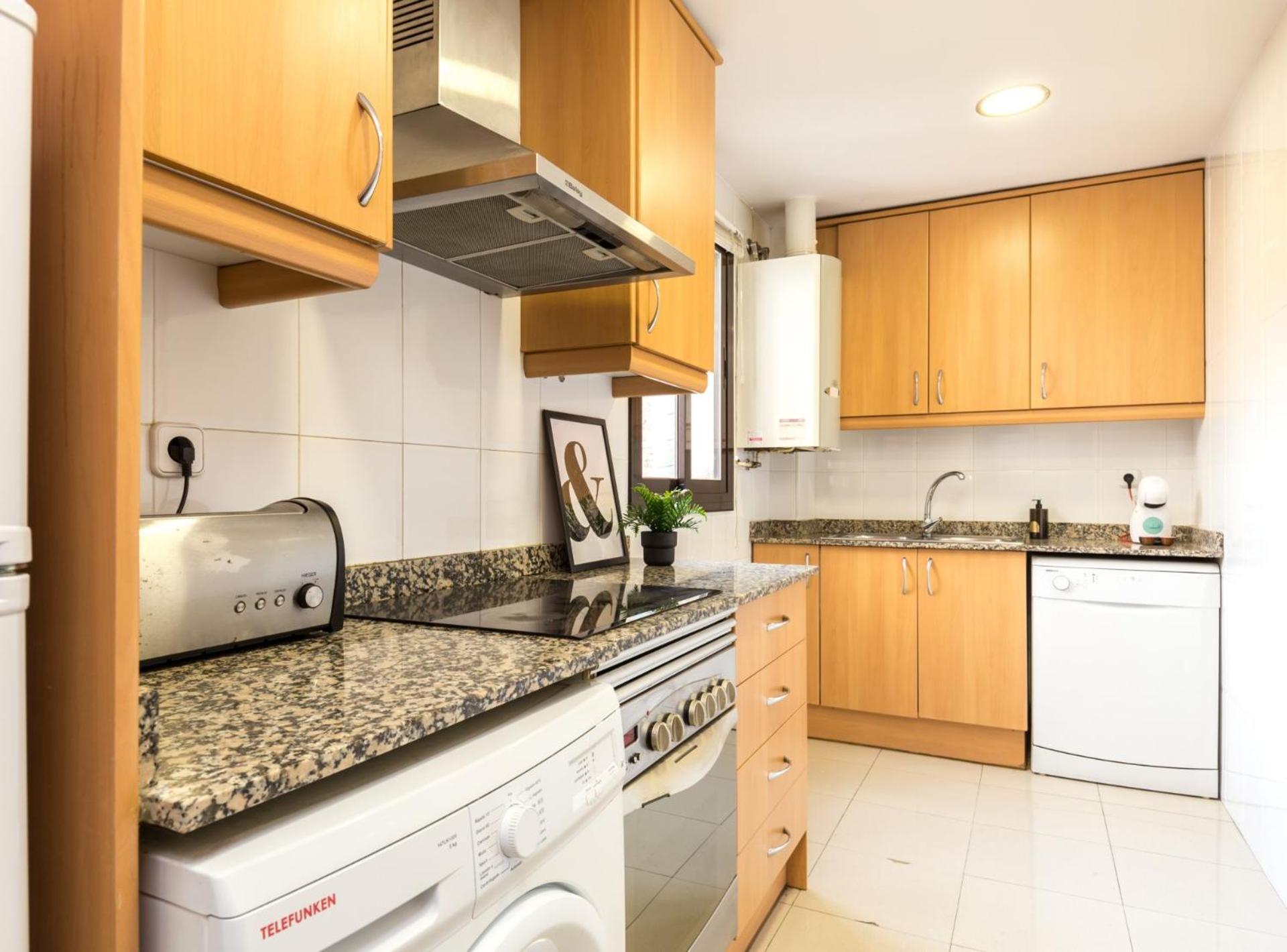 Picasso Suites Barselona Dış mekan fotoğraf