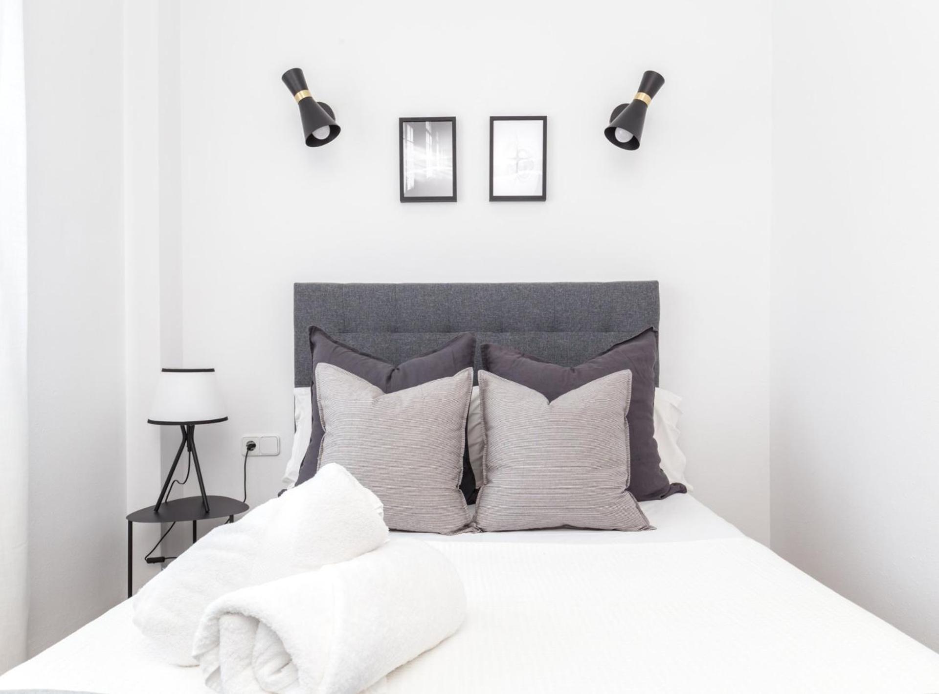 Picasso Suites Barselona Dış mekan fotoğraf