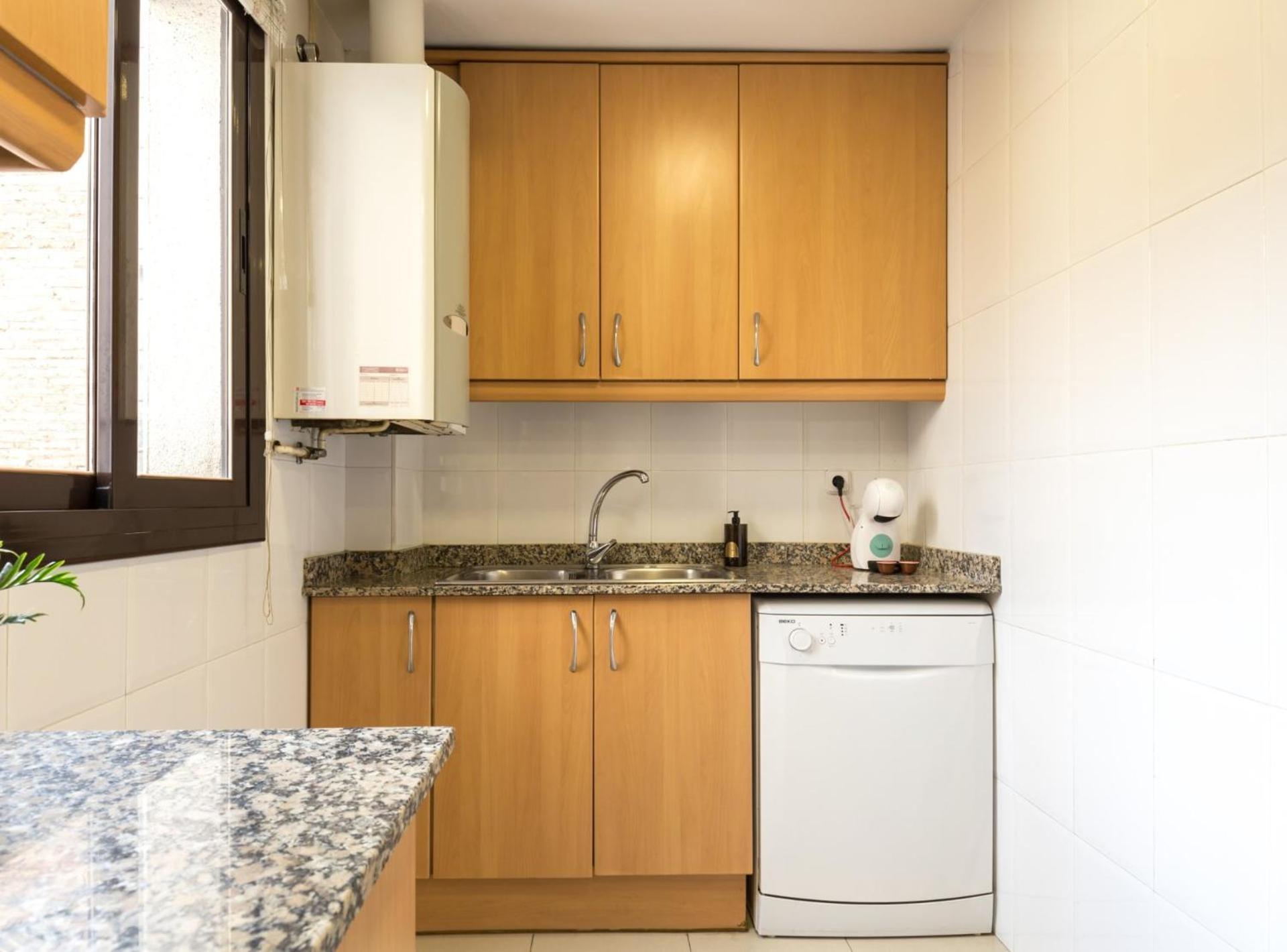 Picasso Suites Barselona Dış mekan fotoğraf