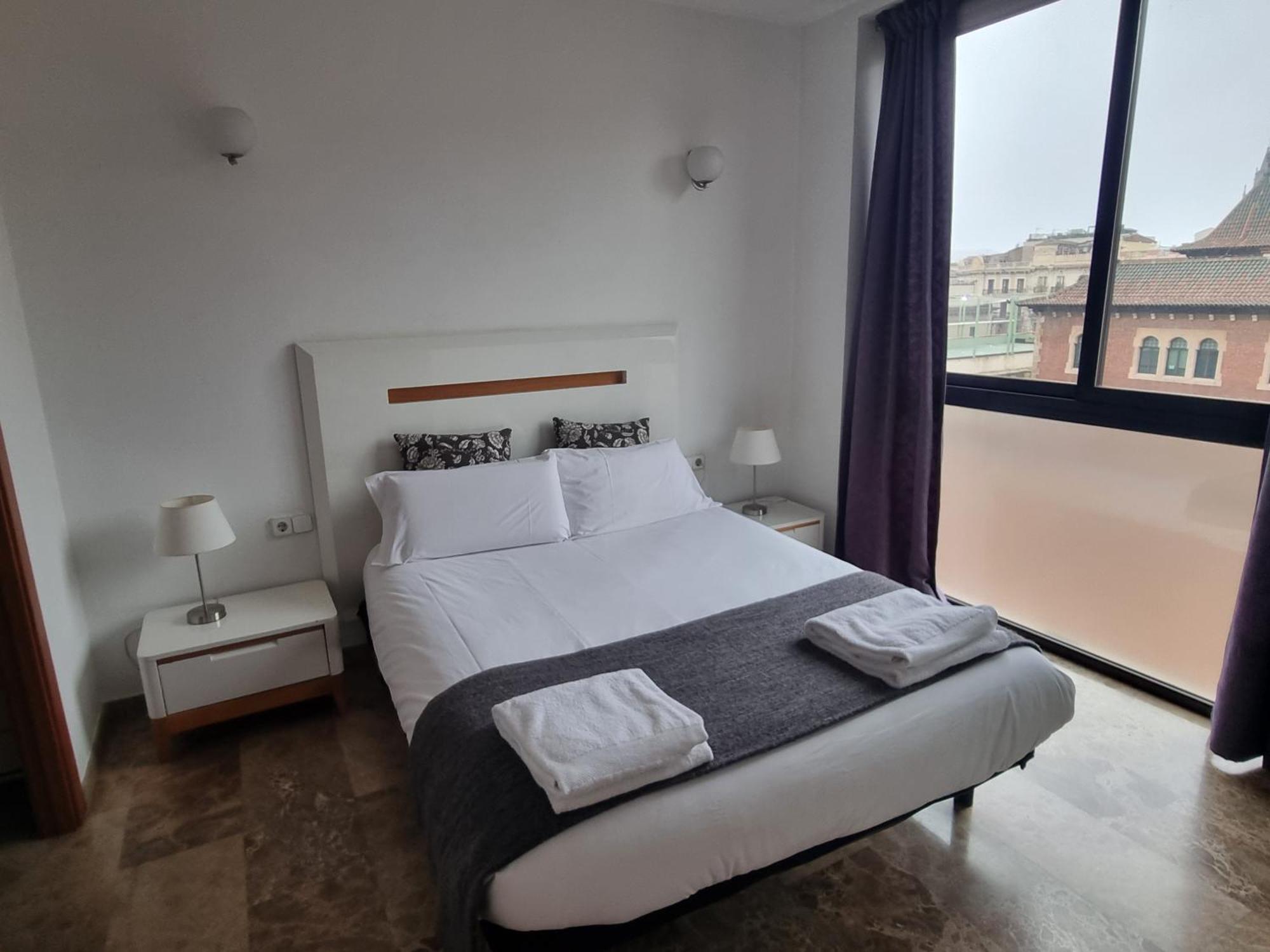 Picasso Suites Barselona Dış mekan fotoğraf