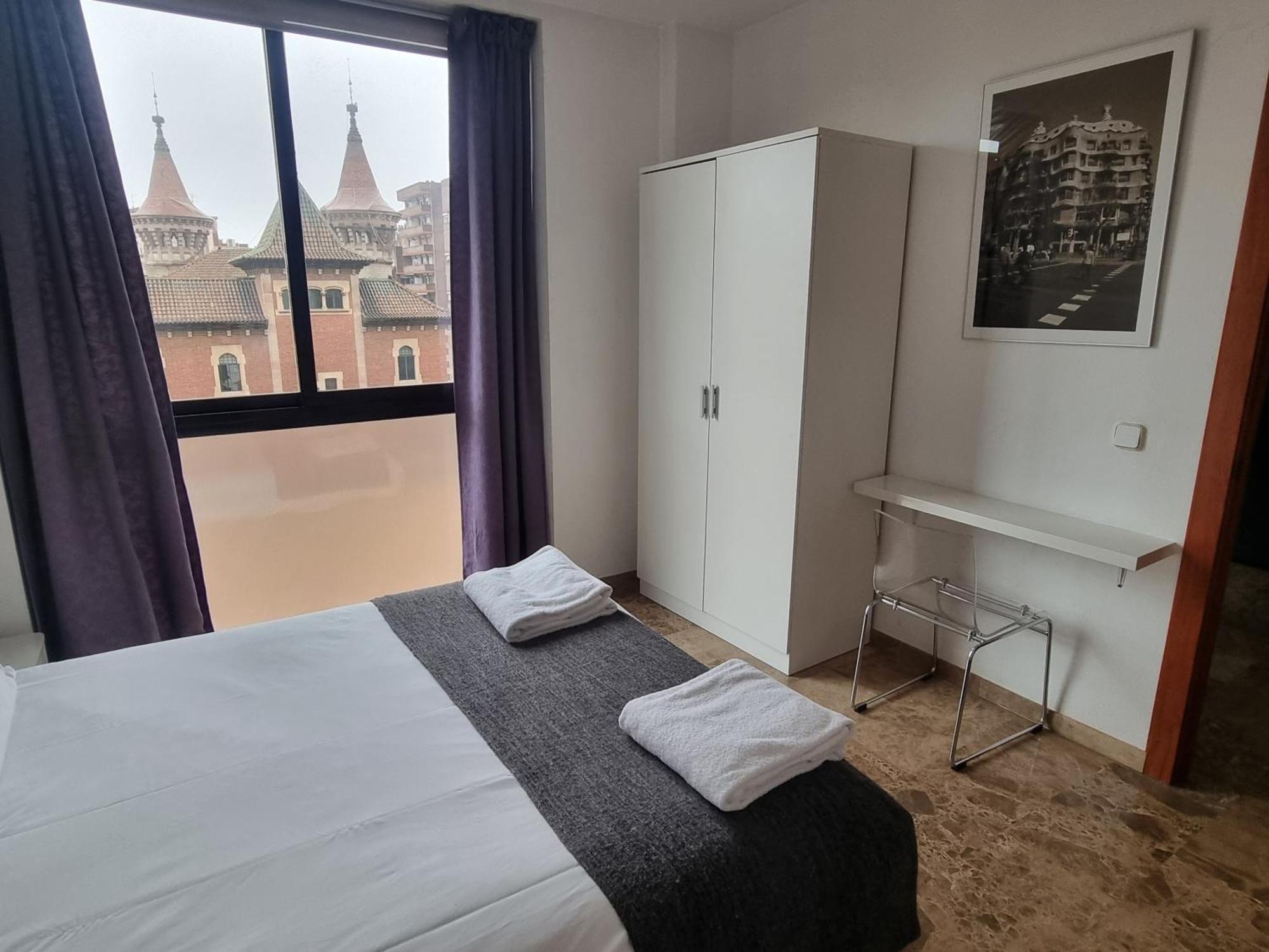 Picasso Suites Barselona Dış mekan fotoğraf